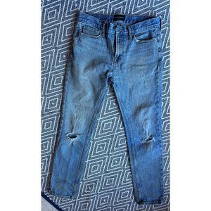 Free Assembly mens distressed style jeans 30x20